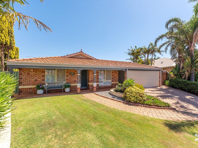 29 Green Croft Gardens, Leeming