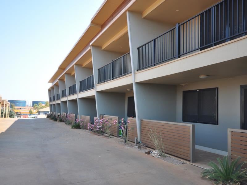 5/9 Kingsmill Street, Port Hedland
