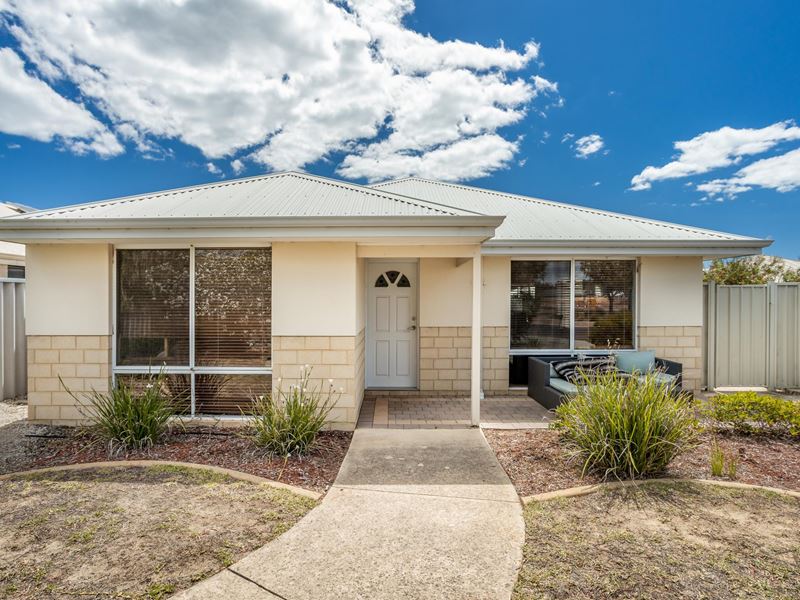 346 Parade Road, Dalyellup WA 6230