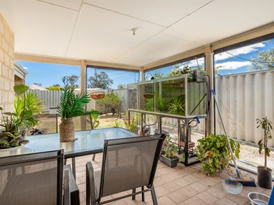 346 Parade Road, Dalyellup WA 6230