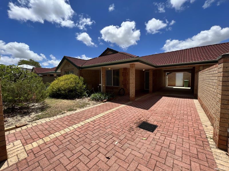 2/177 Epsom Avenue, Redcliffe