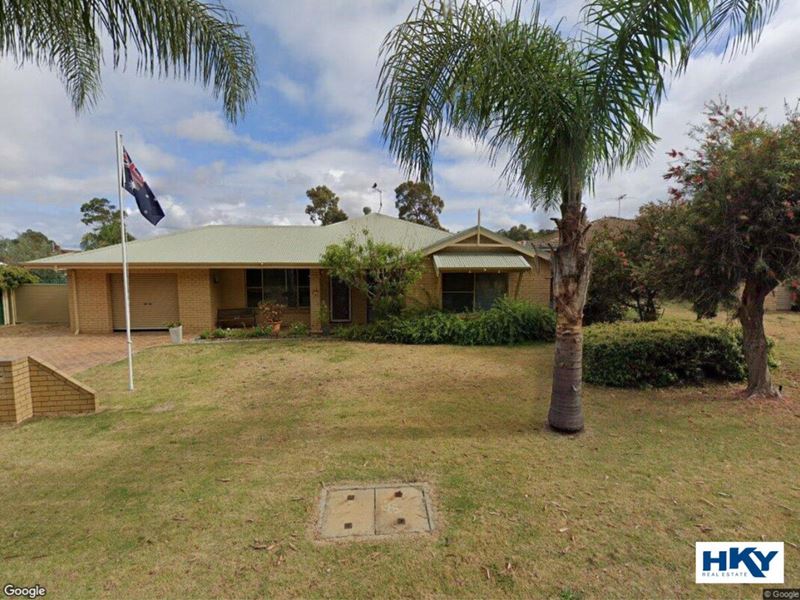 11 Emerald Lane, Bullsbrook