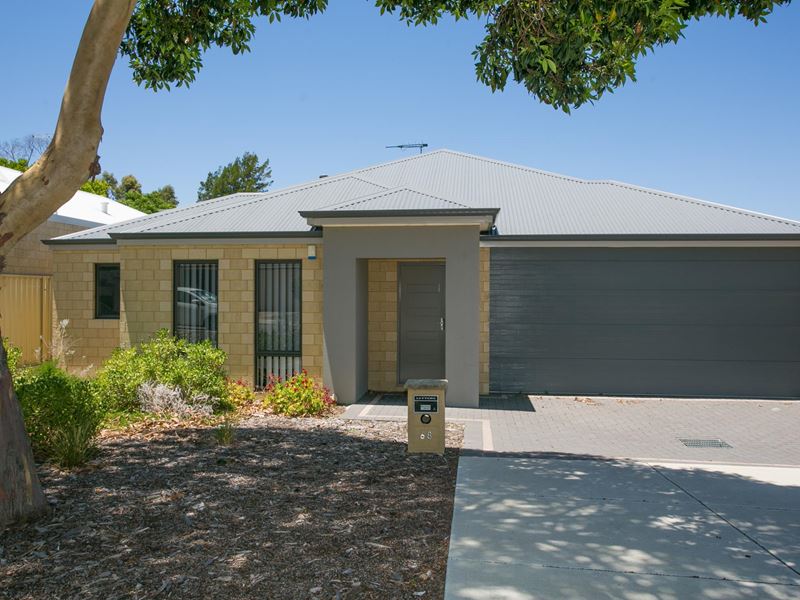 68A Bert Street, Gosnells