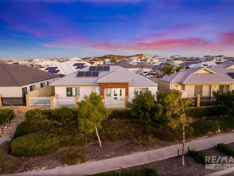 7 Pantropical Loop, Alkimos