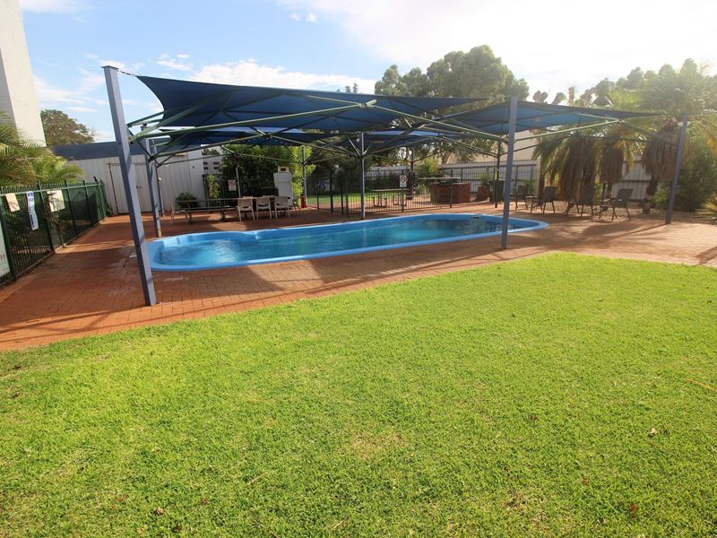 312/15-21 Welsh Street, South Hedland