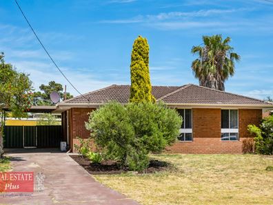 8 Markham Way, Swan View WA 6056