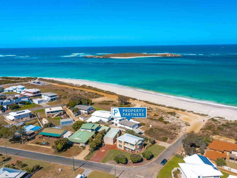 2 Desert Road, Lancelin
