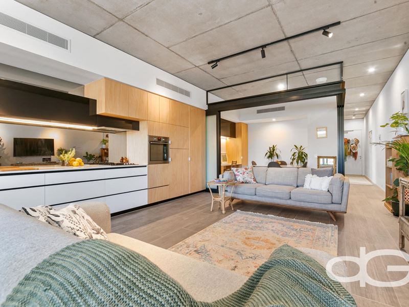 10/19 Douro Road, South Fremantle