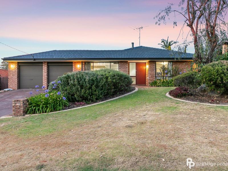 12 Liwara Place, Greenwood