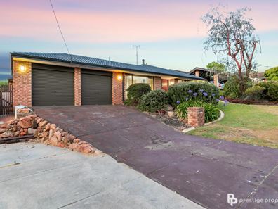 12 Liwara Place, Greenwood WA 6024