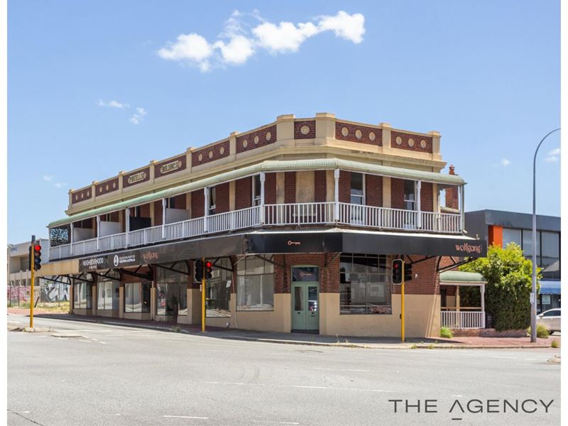 5/380 Newcastle Street, West Perth WA 6005