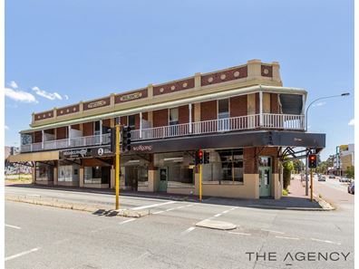 5/380 Newcastle Street, West Perth WA 6005