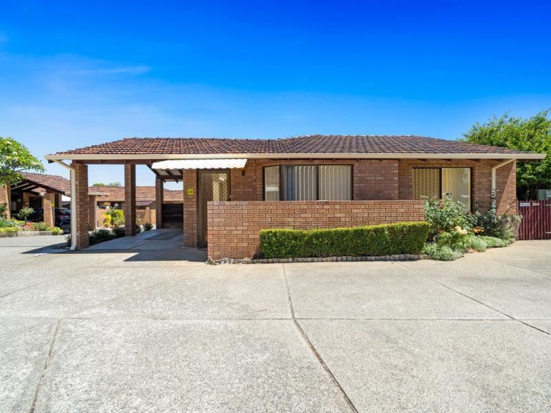 20/9 Corderoy Way, Noranda