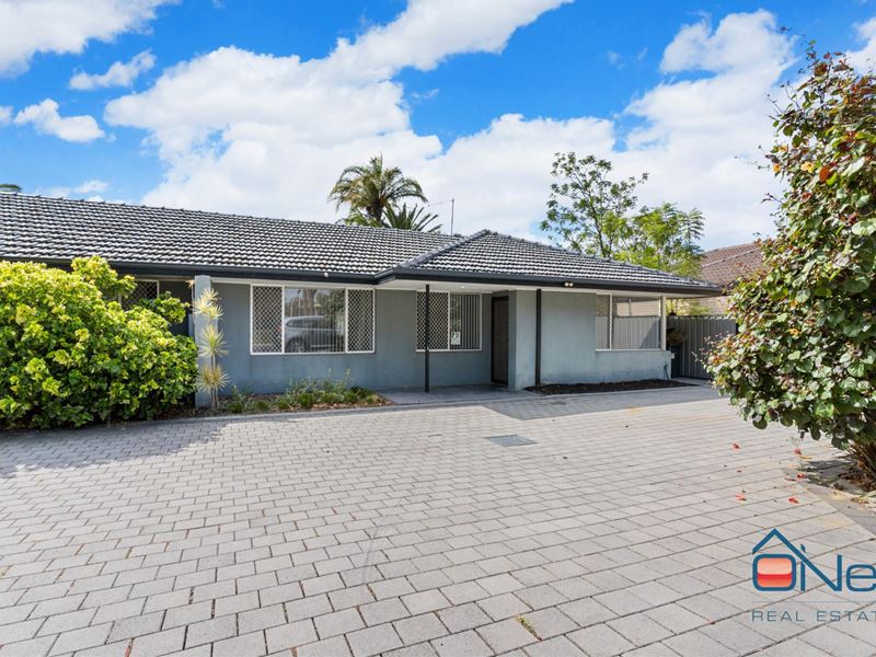 200C Cammillo Road, Kelmscott