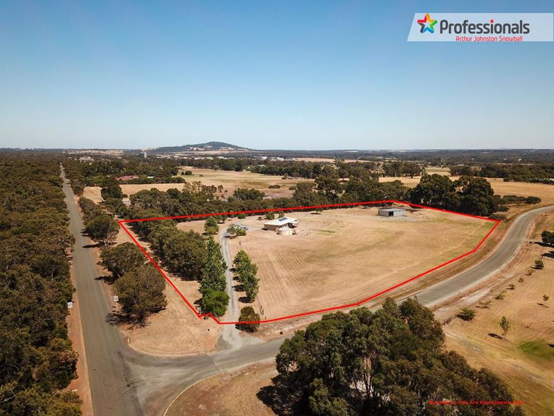 214 Greatrex Road, King River
