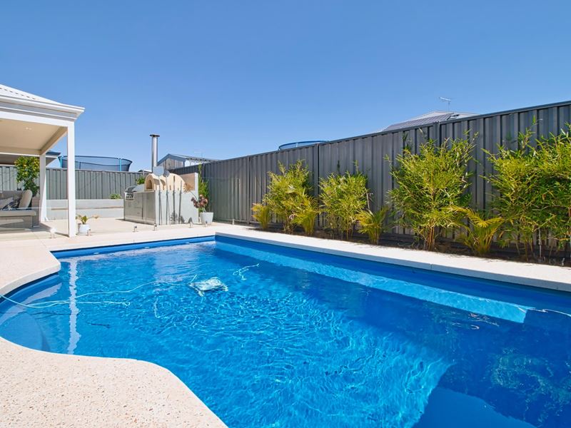 33 Solis Boulevard, Baldivis WA 6171