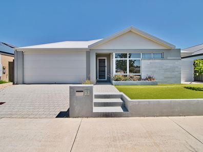 33 Solis Boulevard, Baldivis WA 6171