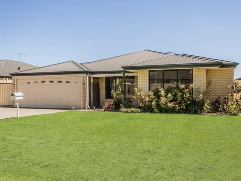 82 Centennial Avenue, Bertram