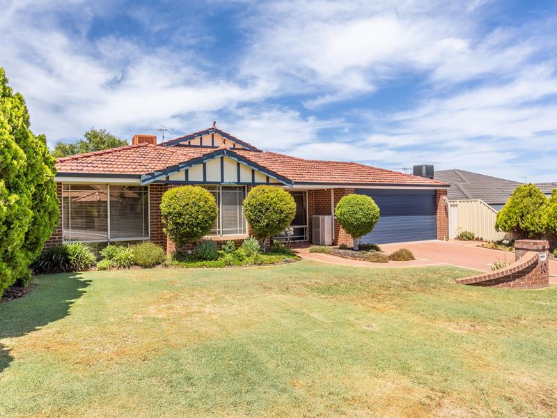 10 Clyde Court, Wanneroo