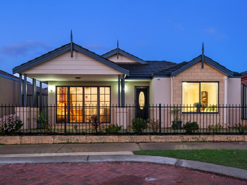 11 Norseman Approach, Baldivis WA 6171