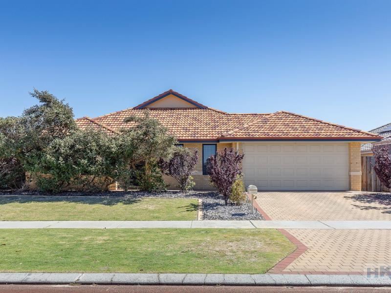 131 Charlottes Vista, Ellenbrook