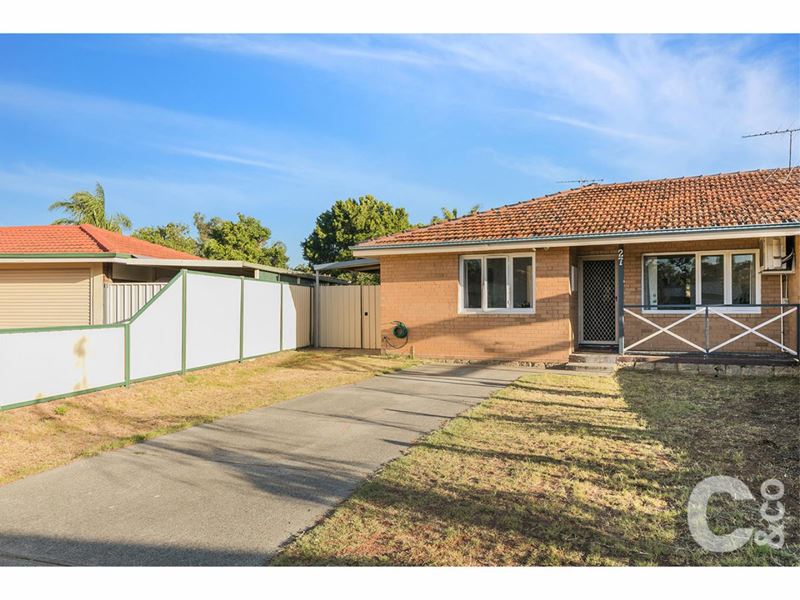 27 Pedder Way, Parmelia