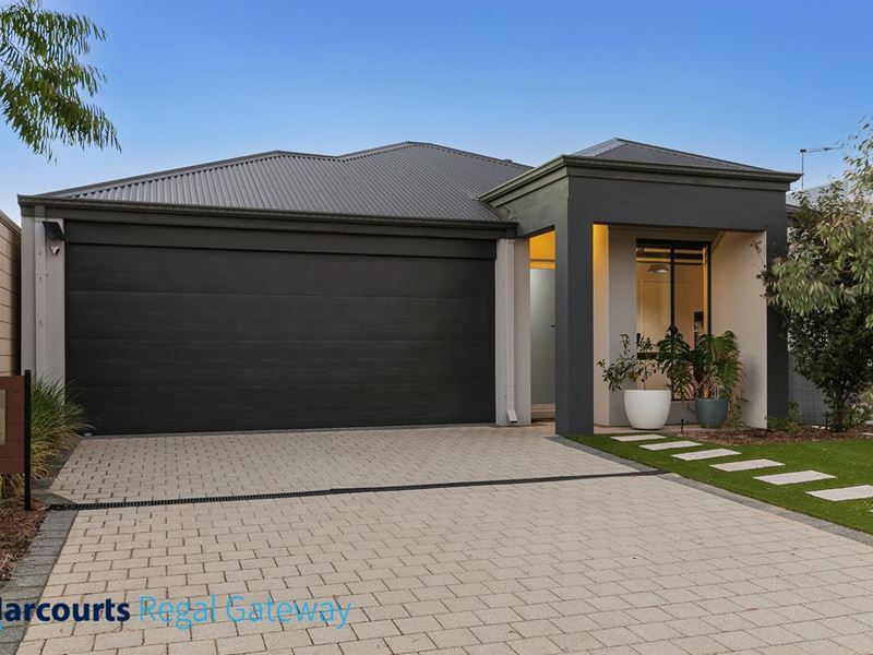 20 Dolomite Road, Treeby WA 6164