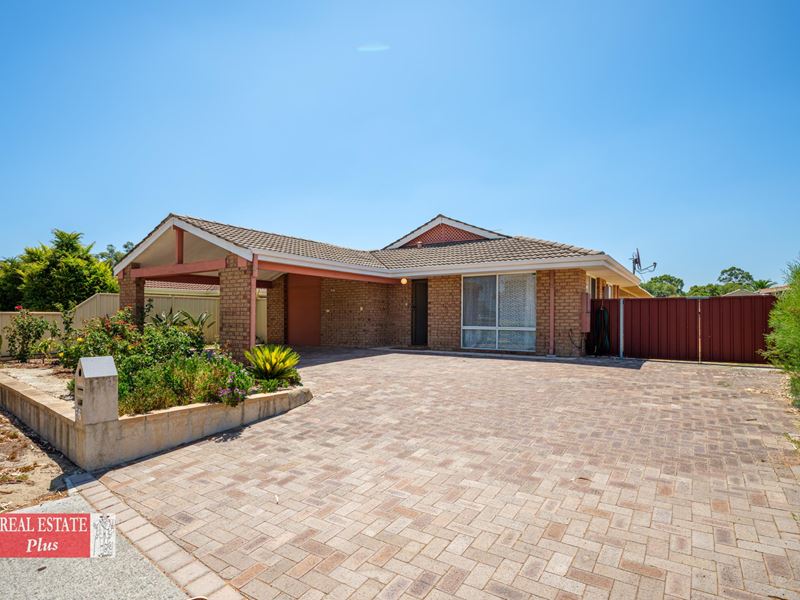 56 Patterson Drive, Middle Swan