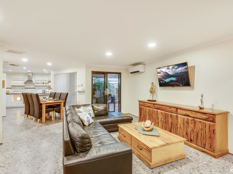 10A Ruth Avenue, Canning Vale