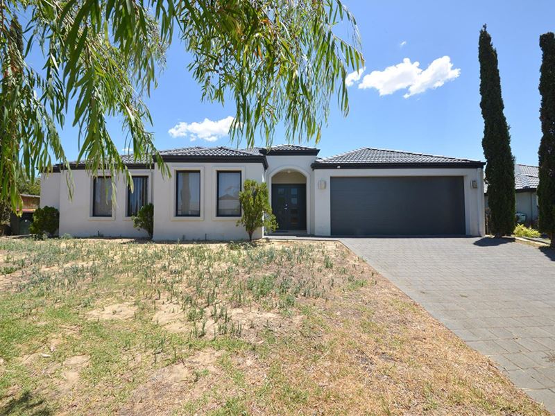 1 Goodwick Street, Butler