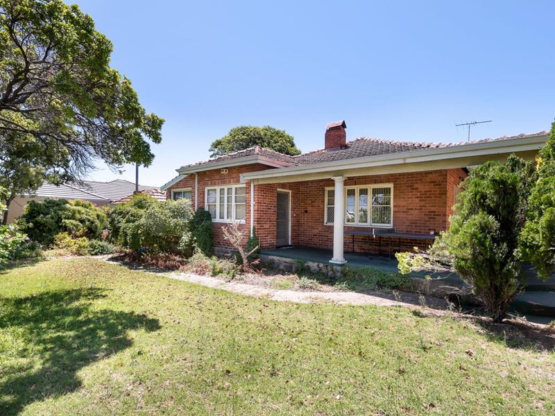 37 Murray Road, Bicton WA 6157