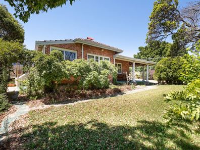 37 Murray Road, Bicton WA 6157