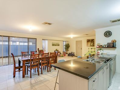 5 Gingerale Circle, Byford WA 6122