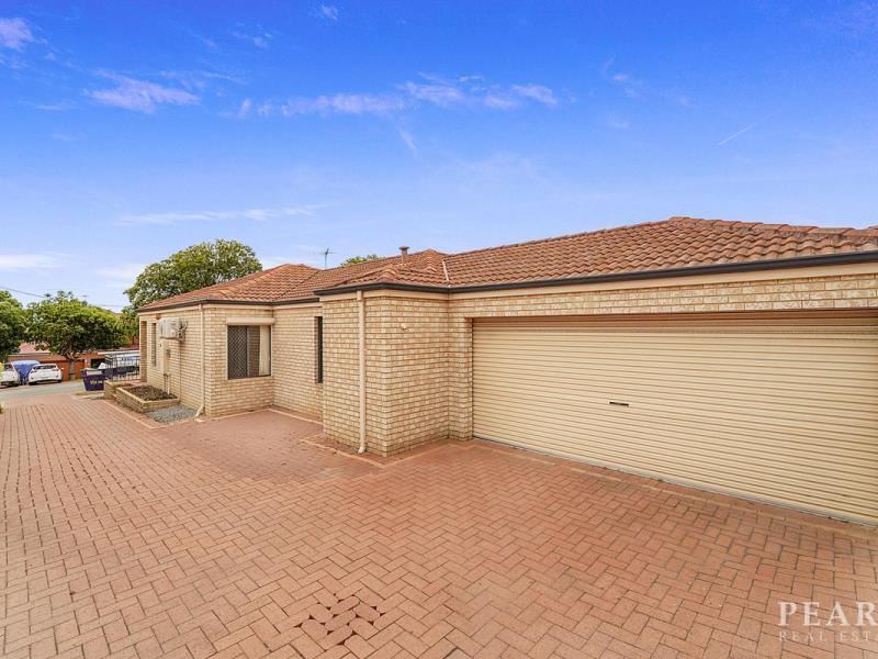 158A Northstead Street, Scarborough WA 6019