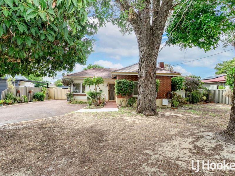 22 Selby Street, Thornlie