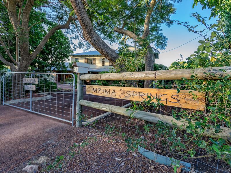 37 Bullara Ramble, Jarrahdale