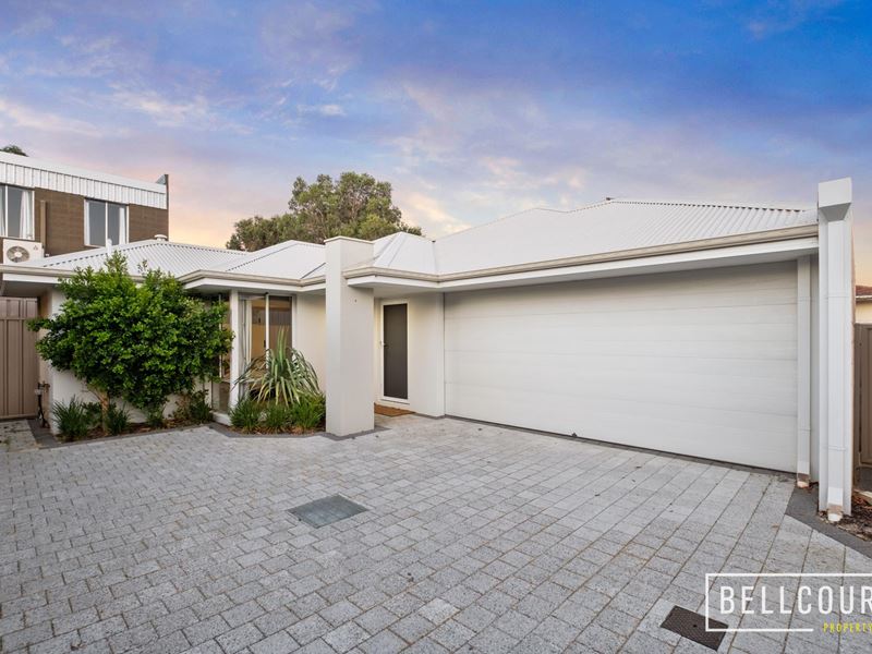 319C Cape Street, Yokine