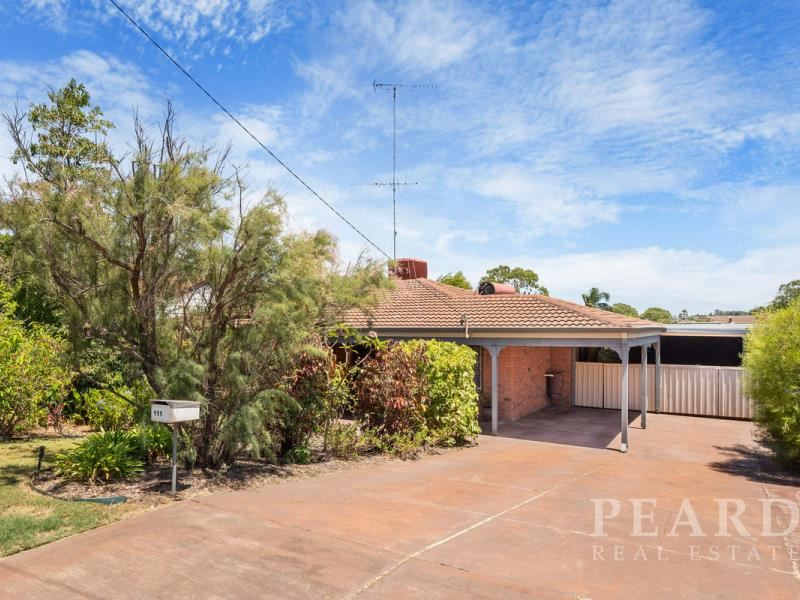 111 Nannatee Way, Wanneroo