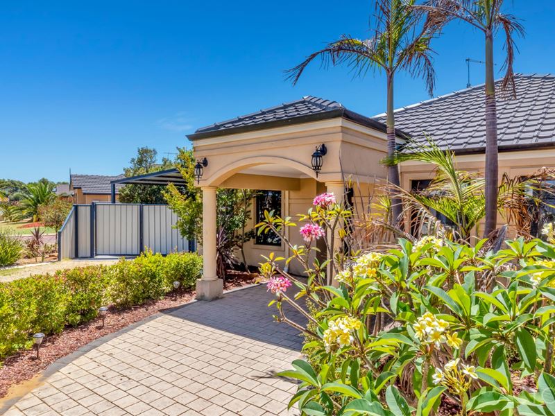 6 Camden Way, Meadow Springs WA 6210
