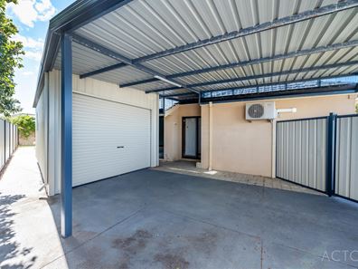6 Camden Way, Meadow Springs WA 6210