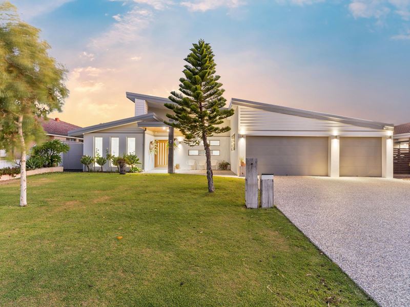 7 Atoll Court, Mullaloo WA 6027