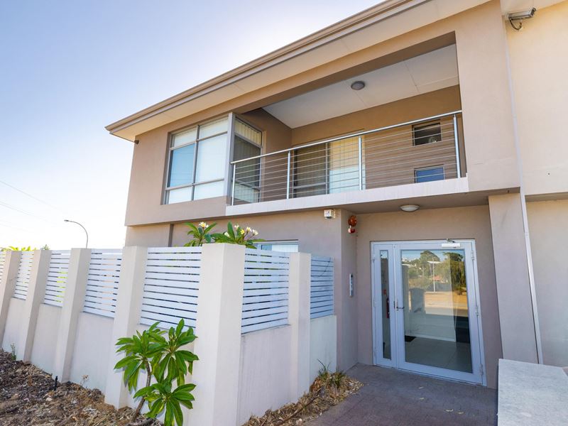 3/33 Plantagenet Crescent, Hamilton Hill