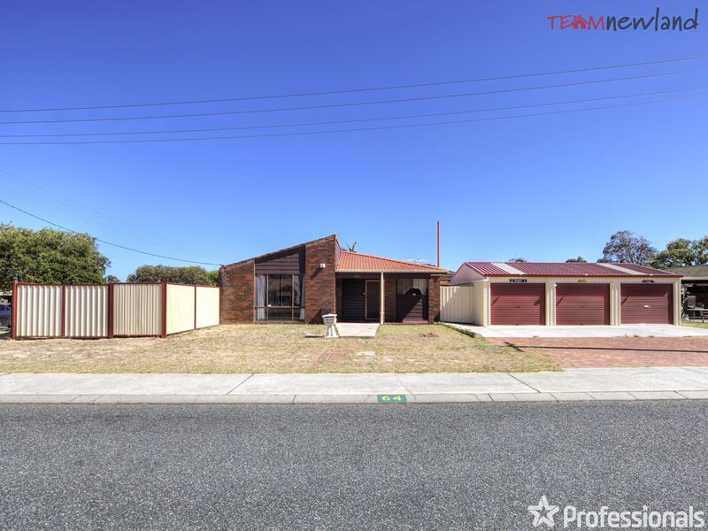 64 Solandra Way, Forrestfield