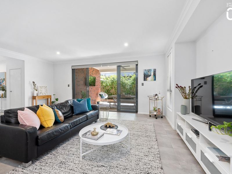 4A Grand Promenade, Bayswater WA 6053