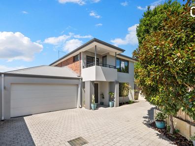 4A Grand Promenade, Bayswater WA 6053