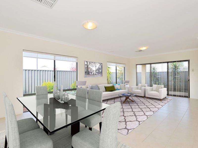 50 Wishard Circuit, Aveley WA 6069