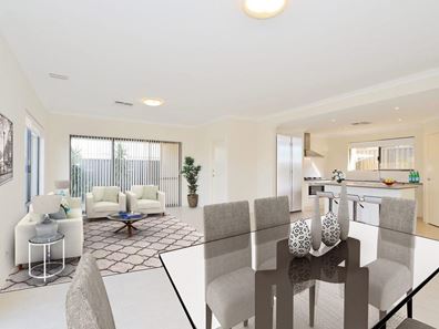 50 Wishard Circuit, Aveley WA 6069