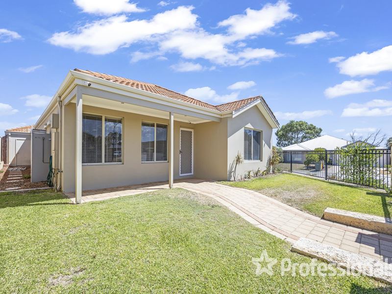 2 Carlin Way, Butler