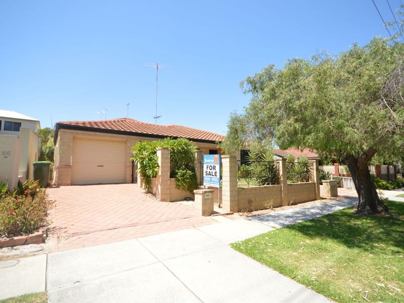 1/88 Deanmore Road, Scarborough
