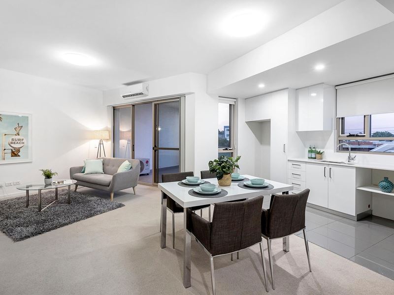 24/6 Campbell Street, West Perth